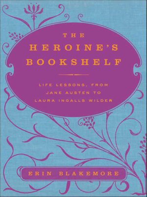 The Heroine's Bookshelf - ebook